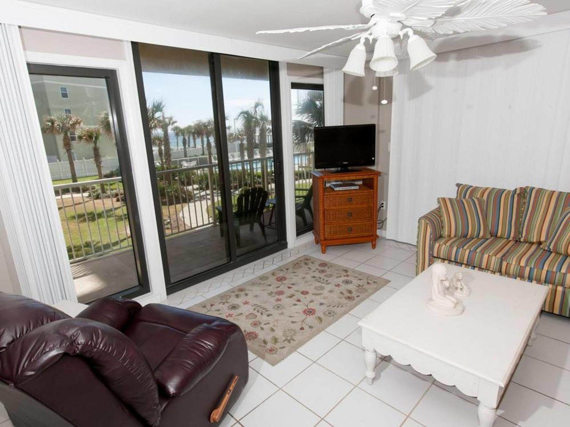 Seaside Beach & Racquet Club #3806 Orange Beach Kültér fotó