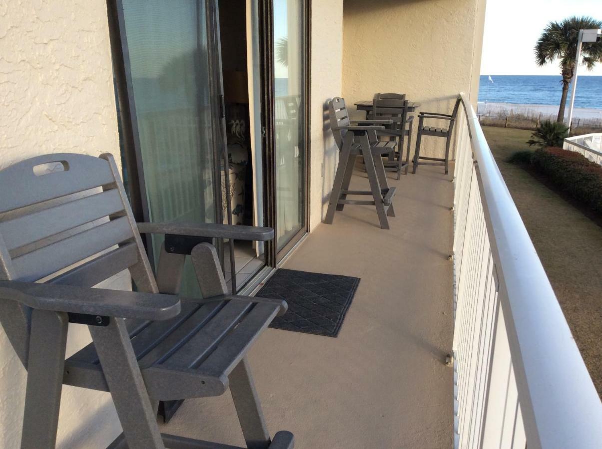 Seaside Beach & Racquet Club #3806 Orange Beach Kültér fotó